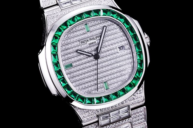 PATEK PHILIPPE Watches